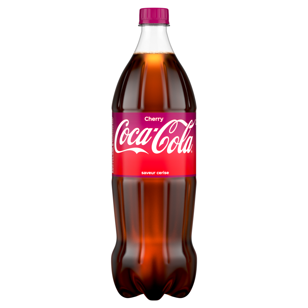  COCA COLA code EAN 5449000129109 