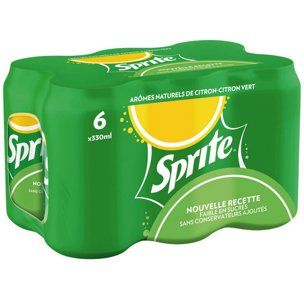 sprite SPRITE code EAN 5449000205599 
