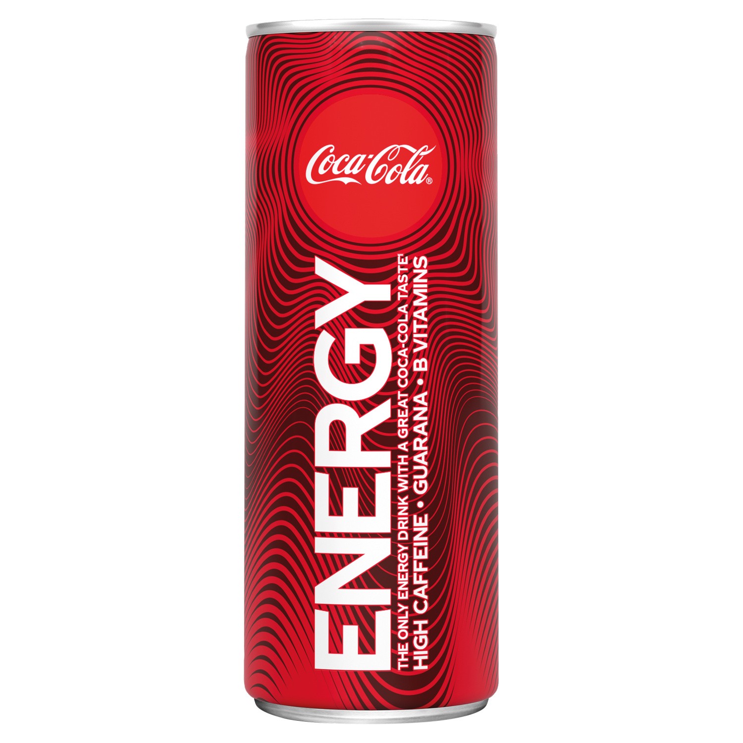 COCA COLA ENERGY Boisson énergisante  COCA-COLA 5449000265098 (5449000265098)