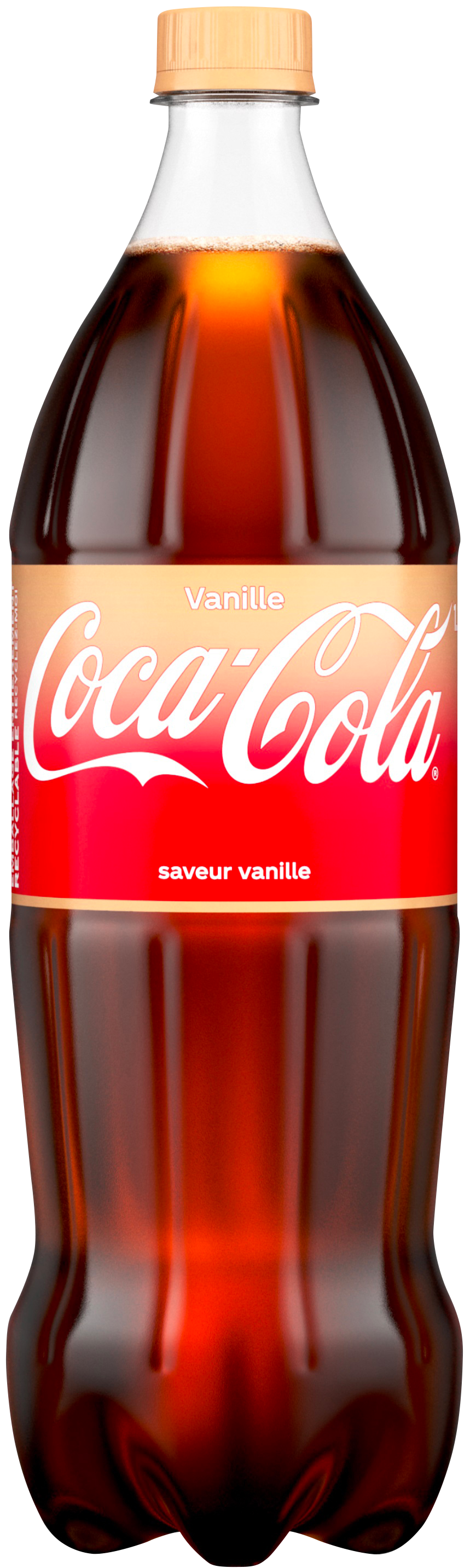 COCA COLA VANILLE code EAN 5449000267443 