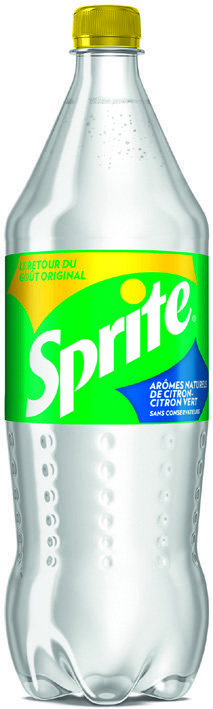  ”SPRITE” code EAN 5449000286284 
