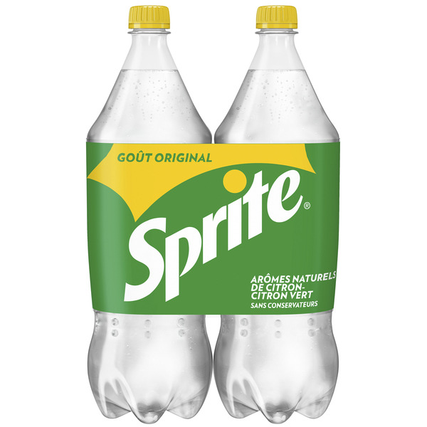 SPRITE SPRITE code EAN 5449000300805 