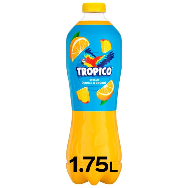  Tropico L'original code EAN 5449000321091 