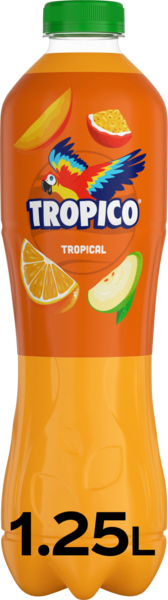Tropico Tropical