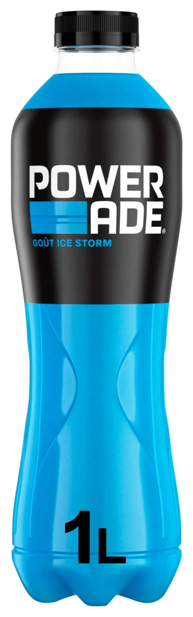 BOISSON ÉNERGISANTE ICE STORM 