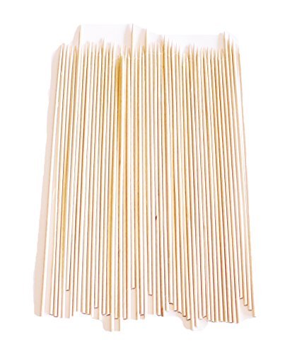 bricolage - bois - longueur: env. 200 cm - diam...