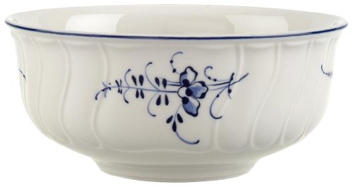 Old luxembourg 13 cm individual bowl