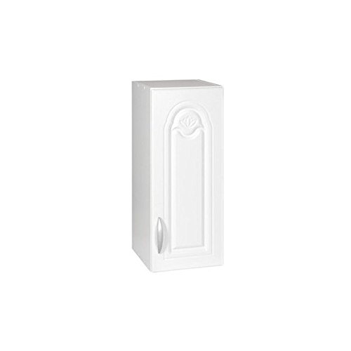 Meuble de cuisine haut DINA 30 cm 1 porte avec ...