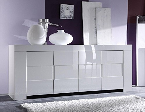 Dumobilier - buffet-bahut design laila code EAN 5466078707138 