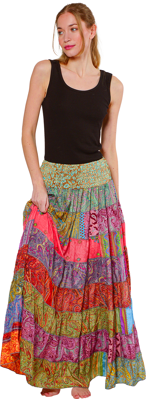  JUPE SOIE code EAN 5478547879536 