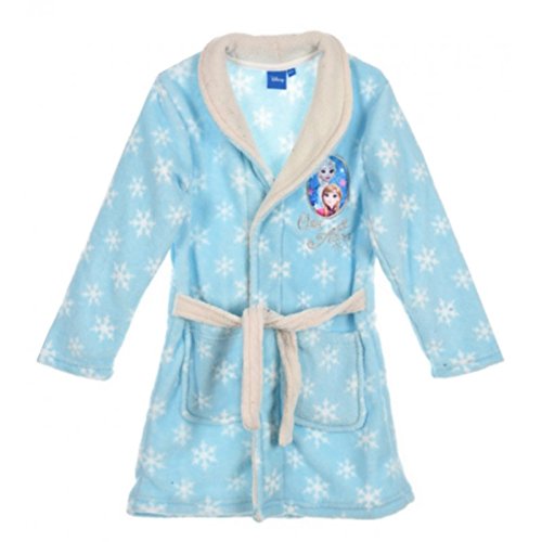 La Reine des neiges - Robe de chambre la reine ...