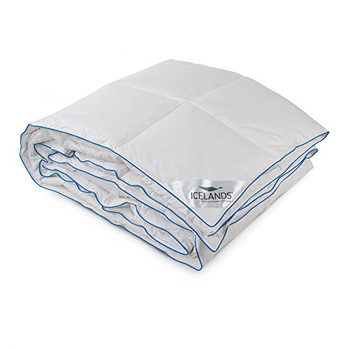 Duvet en plumes Cama 105 cm