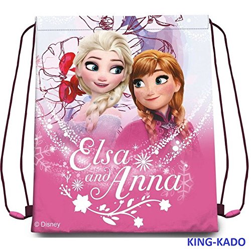 S1/ SAC DE SPORT OU DE PLAGE REINE DES NEIGES A...