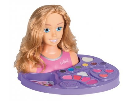 Jumbo - 18253a - maquillage - tête à maquiller ...