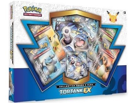 Coffret ete 2016 - tortank ex - asmodee - versi...