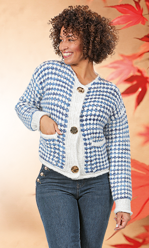  CARDIGAN code EAN 5565533 