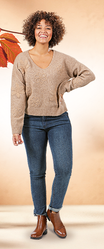  BOTTINES code EAN 5584849 