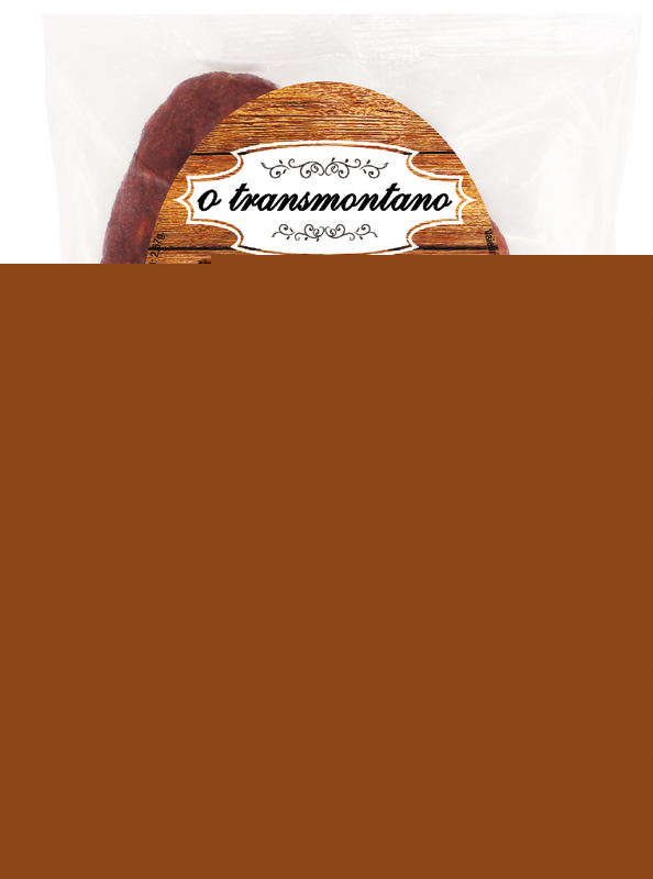 CHOURIÇO EXTRA o transmontano