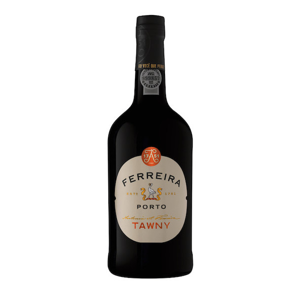 Porto Tawny