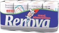ESSUIE TOUT MAXI ABSORPTION “RENOVA” 5601028028219 (5601028028219)