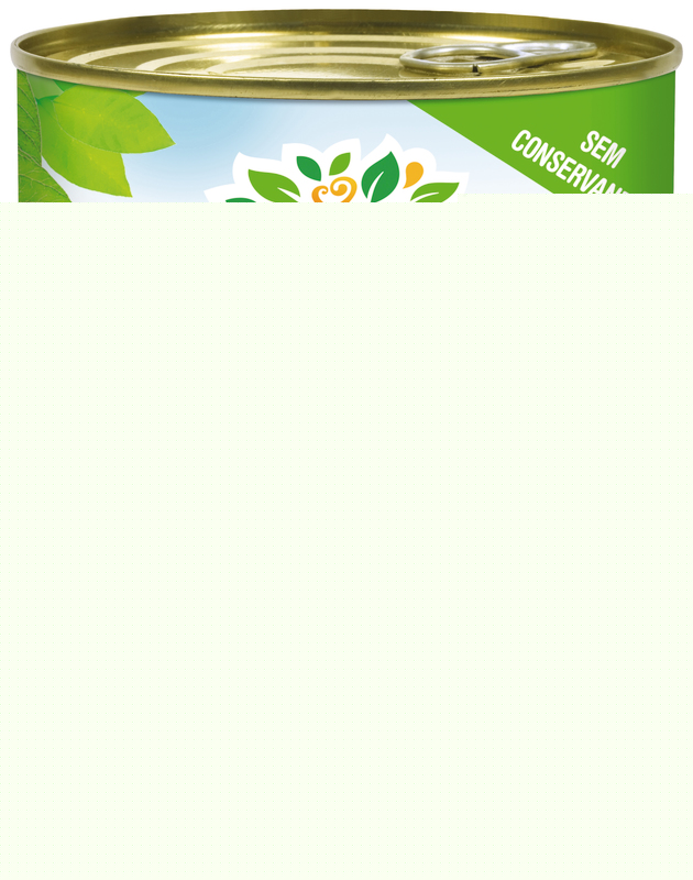 HARICOT CUIT BLANC COMPAL