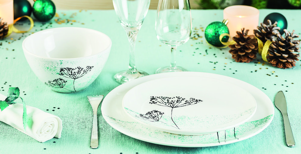 ASSIETTE PLATE Ø 27,5 CM 5601236903759 (5601236903759)