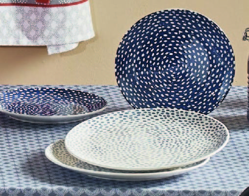 ASSIETTE PLATE Ø 27,5 CM 5601236904374 (5601236904374)