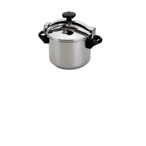 Autocuiseur Inox Etrier 6L 5601416589049 