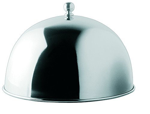 Art80825 cloche inox 25 cm