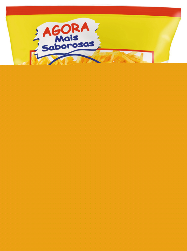 DOURADAS CHIPS FRITE PAILLE DOURADAS 5602139050113 (5602139050113)