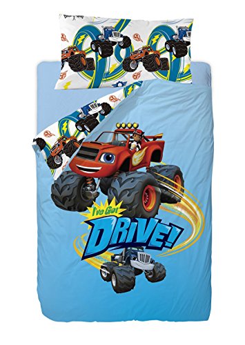 Sac de Couchage BLAZE DRIVE pour lit 90 cms.