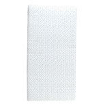 CANDIDE Matelas de voyage polyester coton Etoiles code EAN 560261 