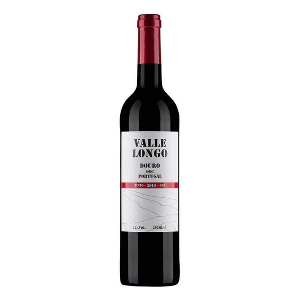 Valle Longo Douro D.O.C. rouge  5602660004241 (5602660004241)