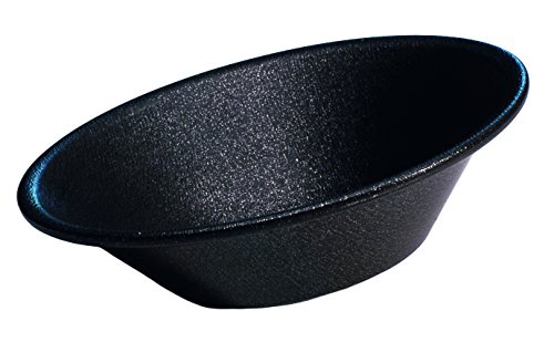 417503 dulce lot de 6 moules à pastel de nata p...