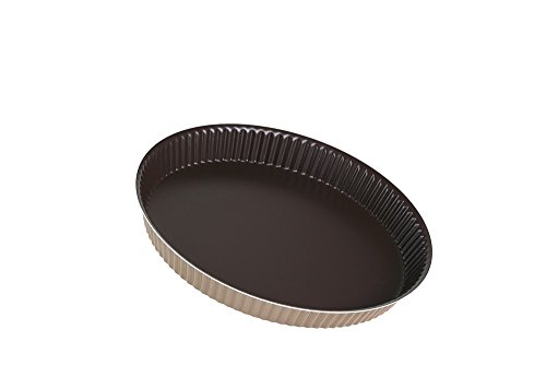 Moule à Tarte Cannelé 30 cm