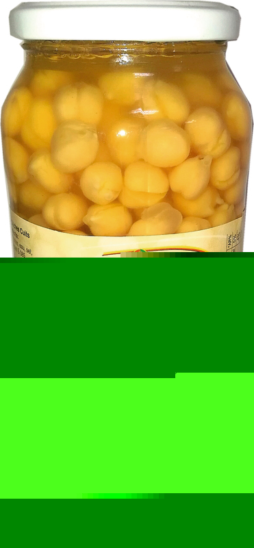 POIS CHICHE LUSITANA