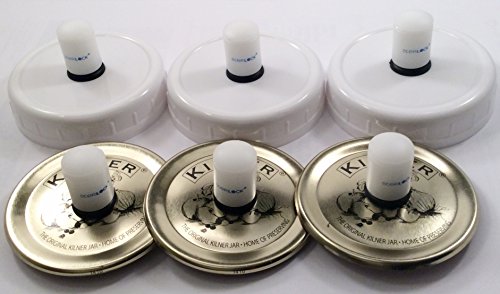 Kit Deluxe Sterilid avec 6 sterilocks