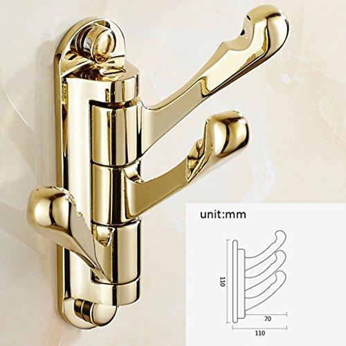 Crochet Creative peut être actif tournant sculp...