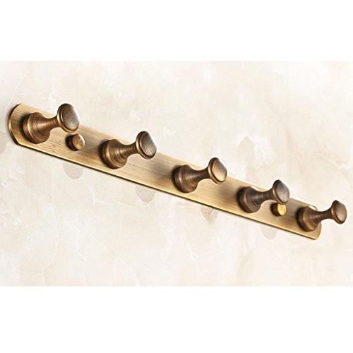 Hook Antique All-cuivre salle de bains Toilet D...