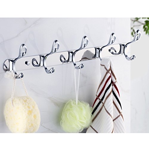 Crochet crochet acier inoxydable solides vêteme...