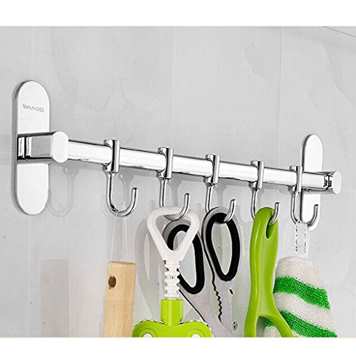 Crochet Crochet solide - Crochet de cuisine gra...