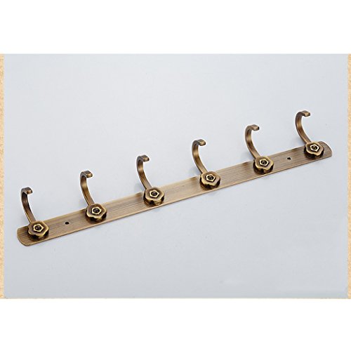 Hook Retro Salon Cuisine Salle de bains Crochet...