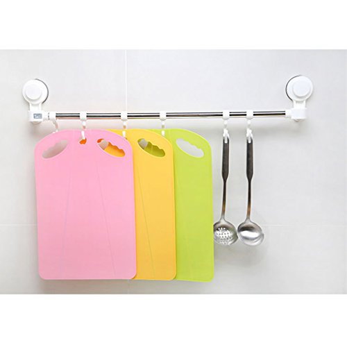 Crochet crochets de cuisine en acier inoxydable...