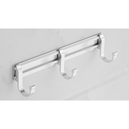 Crochets Porte forte de colle Porte-charges san...