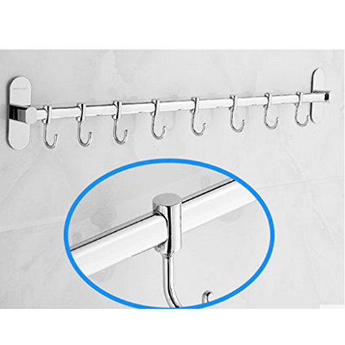 Crochet sucker crochet forte colle porte aucune...