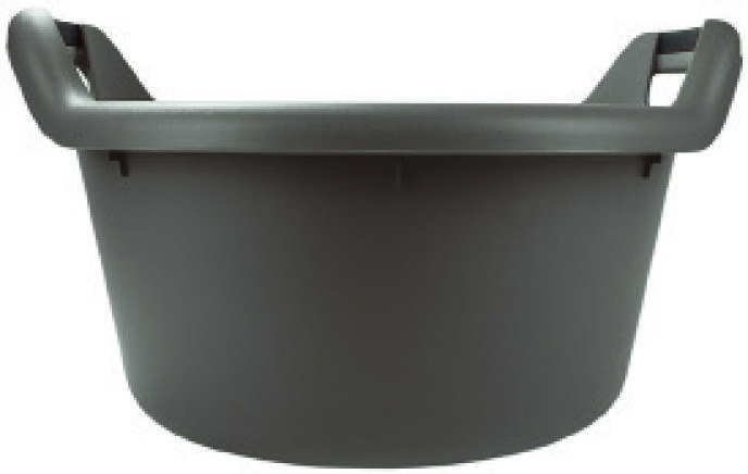  BASSINE À ANSES 20 L code EAN 5604468010950 