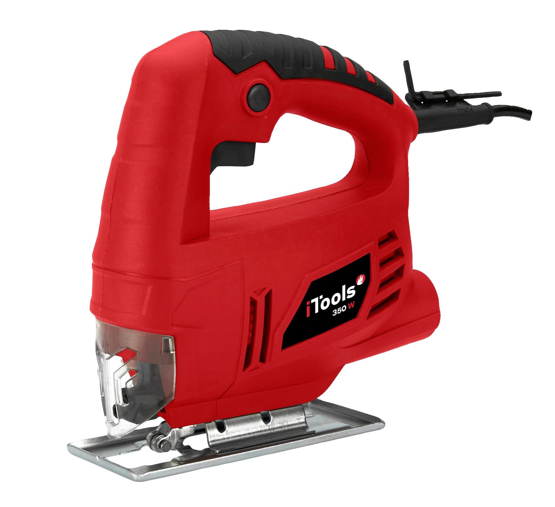 Scie sauteuse 350W 5604612658557 Scie sauteuse 350W 5604612658557