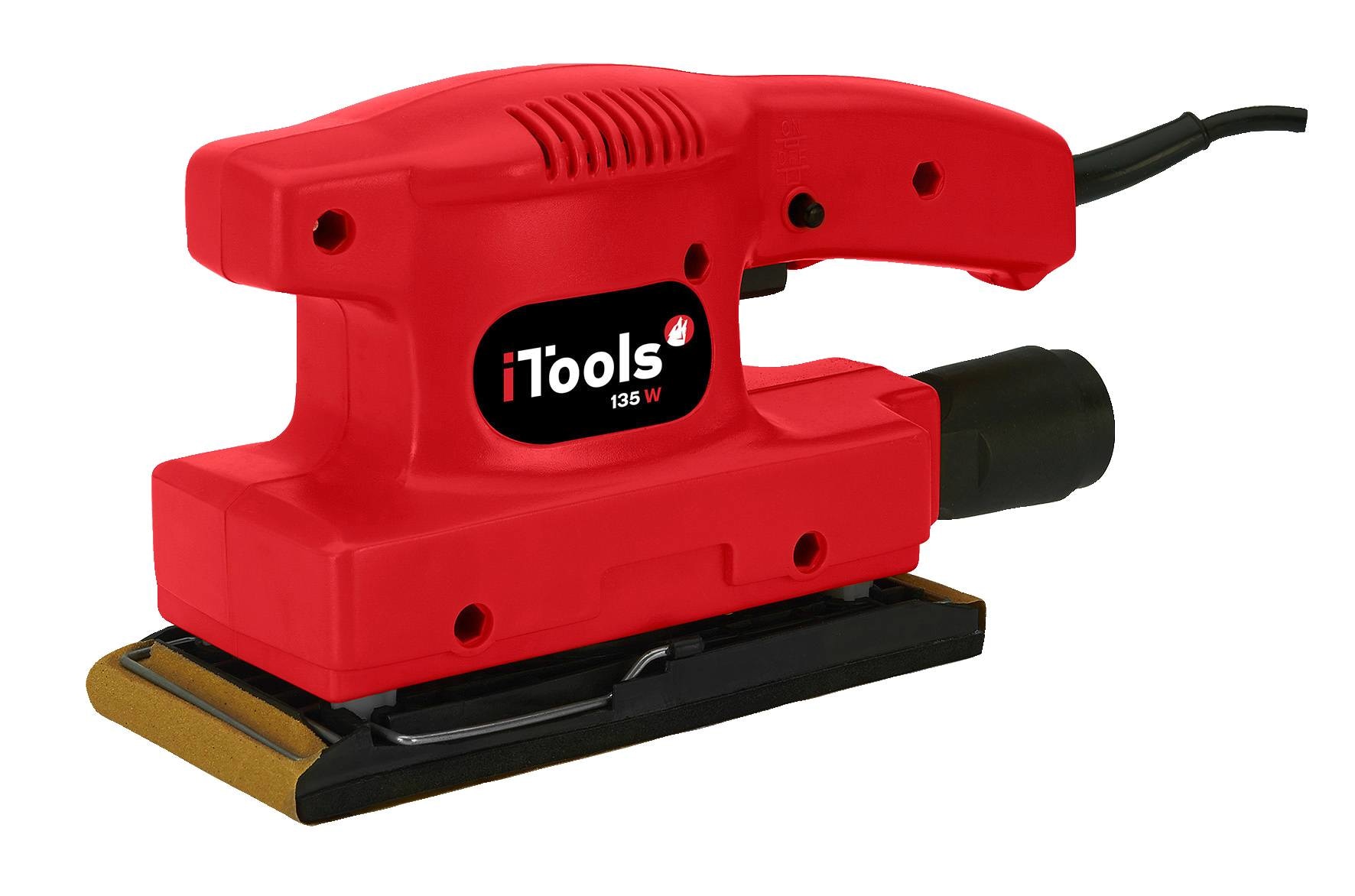 Ponceuse vibrante 5604612658571 Ponceuse vibrante 5604612658571