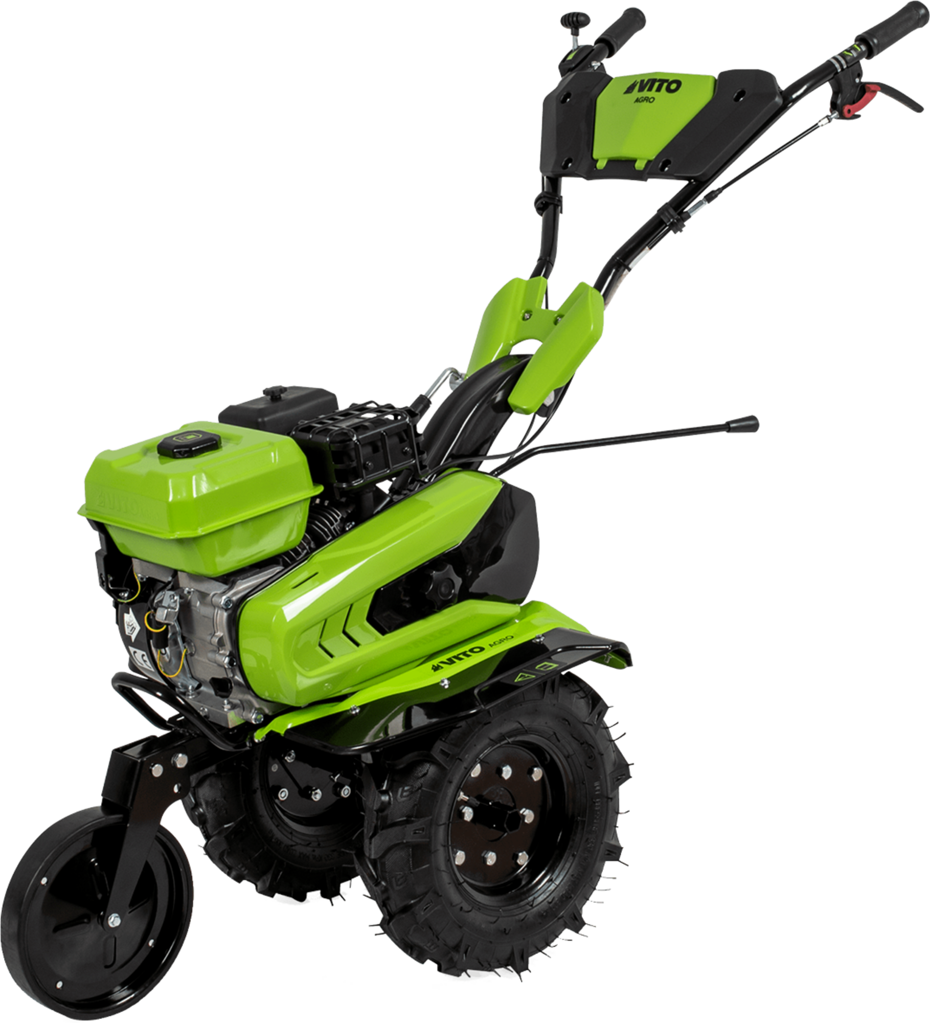  MOTOBINEUSE THERMIQUE 212CC code EAN 5604612722890 