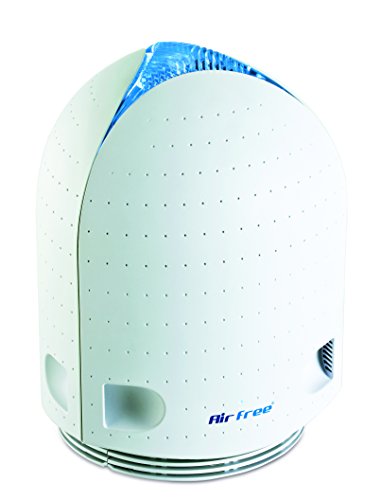 AirFree Airfree Iris 150 Purificateur d'air 52 w 60 m 5604770300848 (5604770300848)